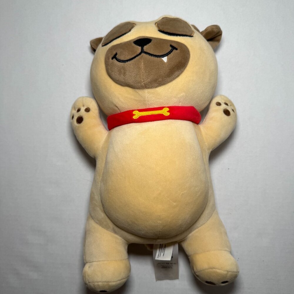 Puppy Dog Pals Rolly Plush